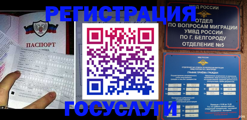 временная регистрация в квартире в Емве